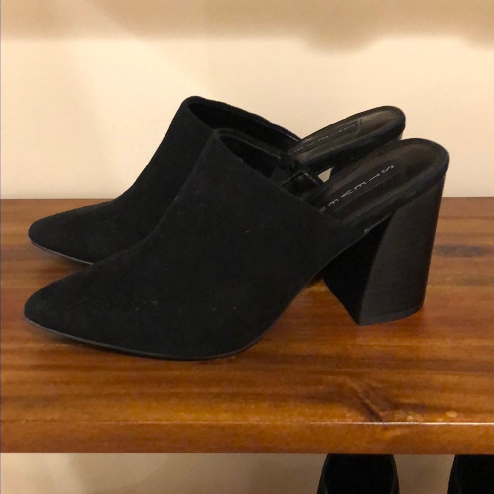 Steve Madden Neva Shoes